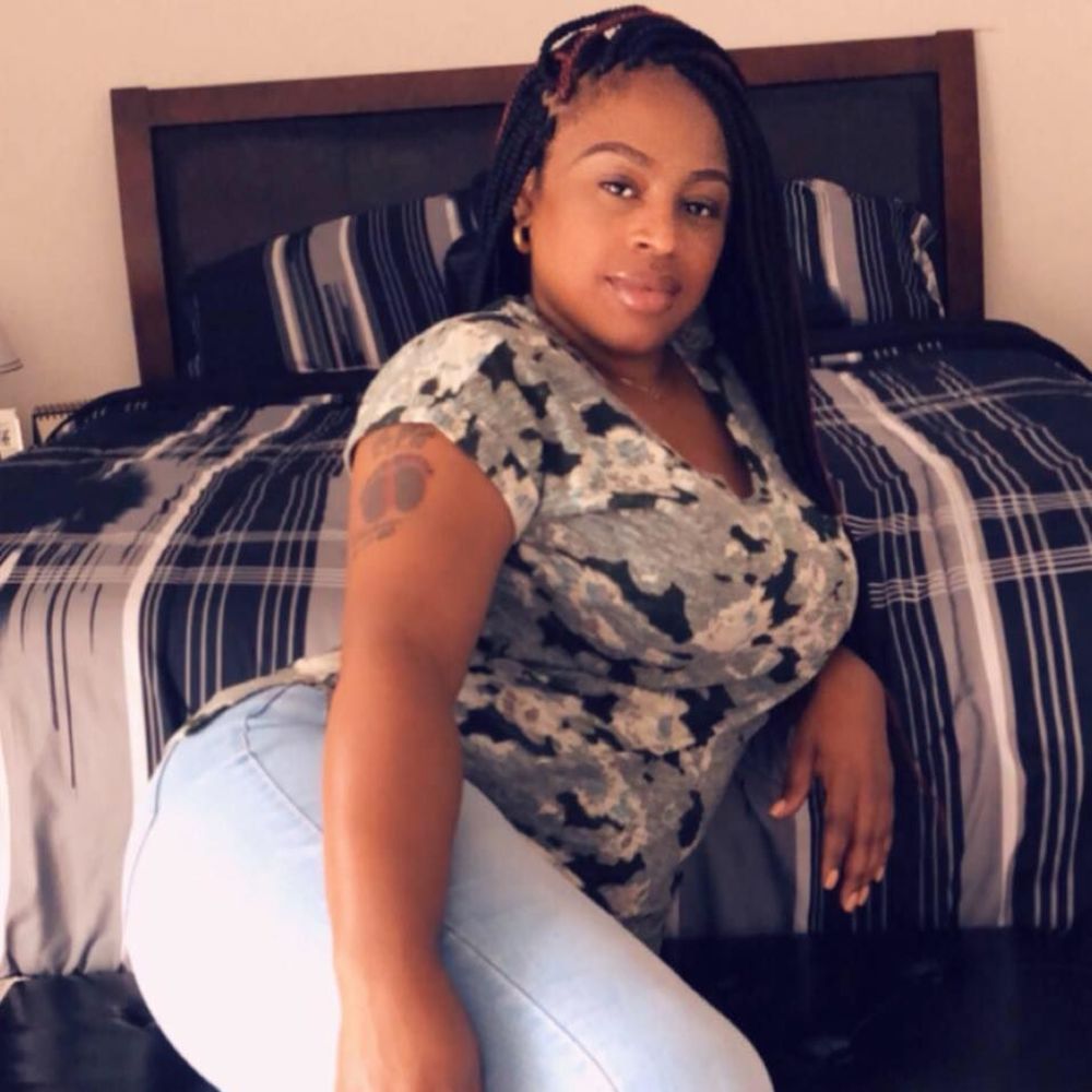 Meet your Posher, Sheniece